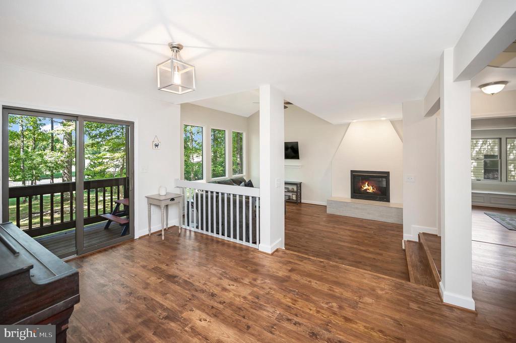 444 LIBERTY BOULEVARD