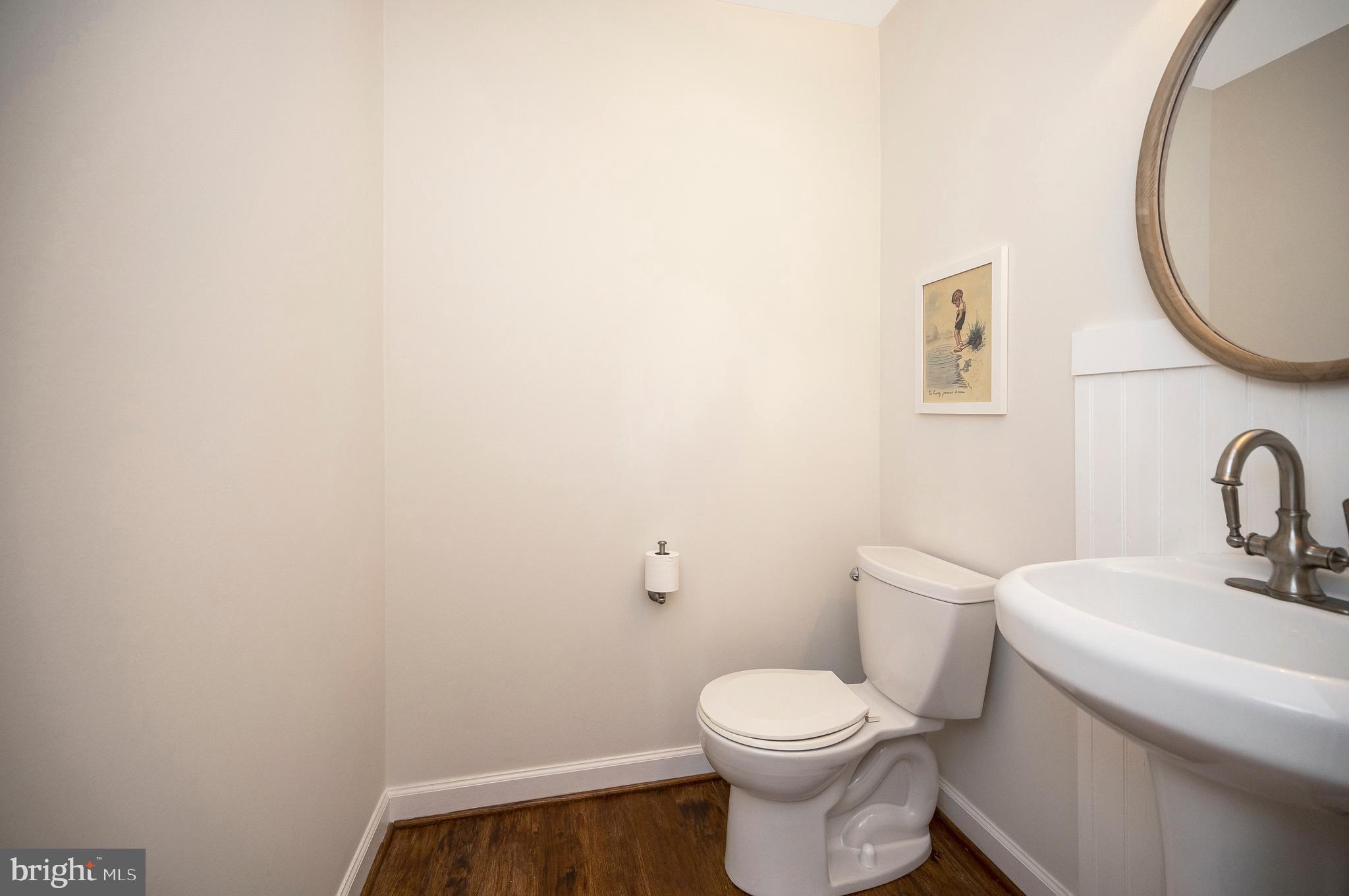 444 LIBERTY BOULEVARD