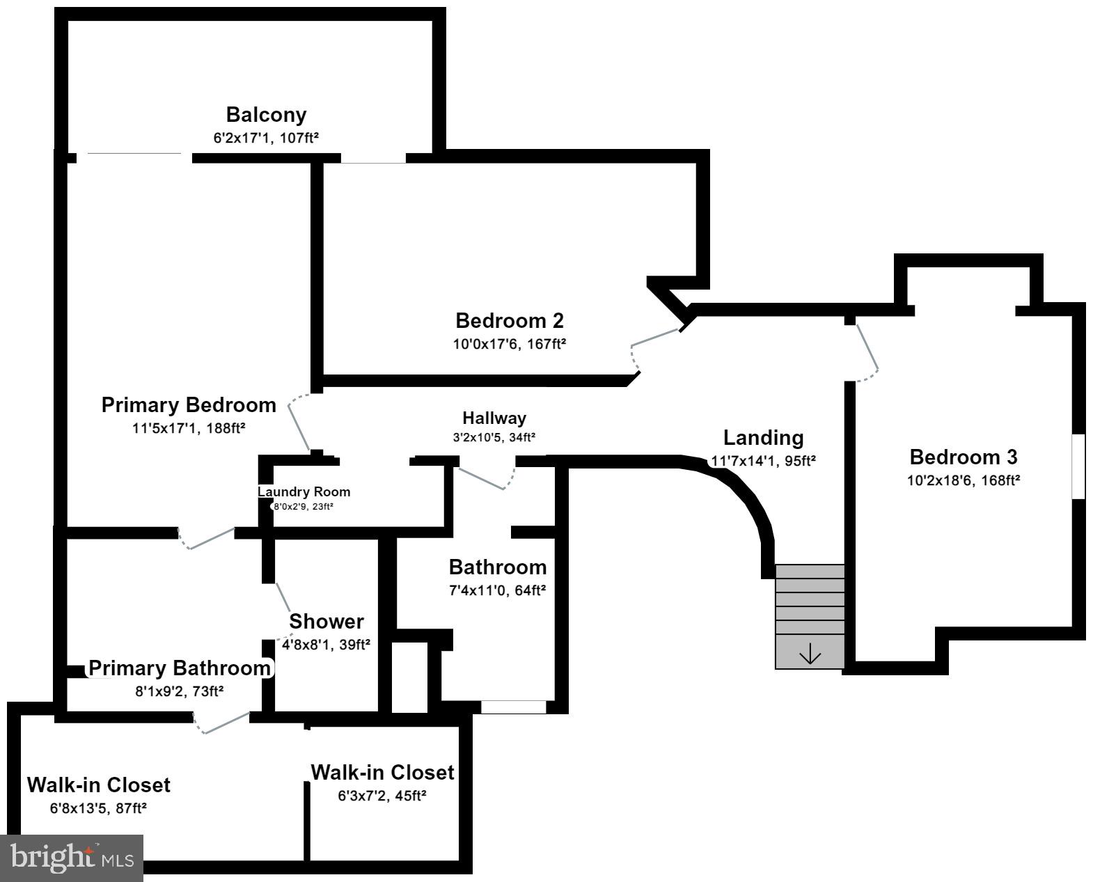 444 LIBERTY BOULEVARD