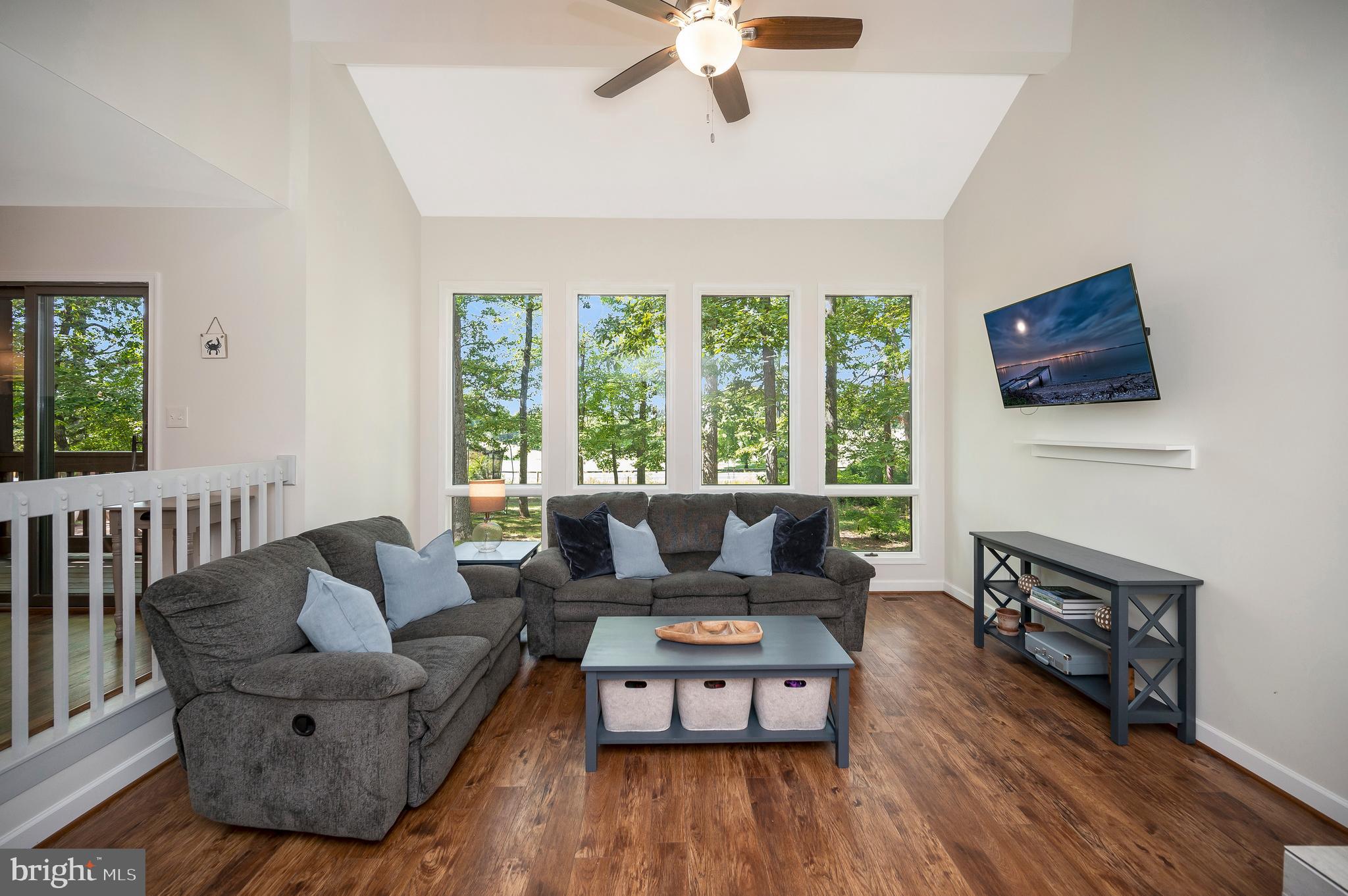 444 LIBERTY BOULEVARD