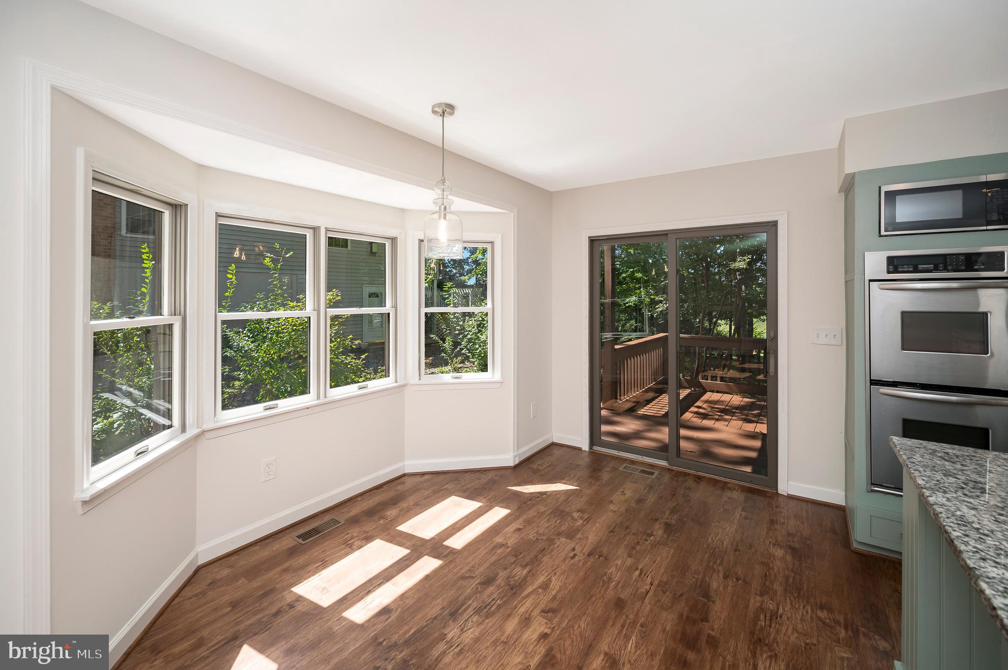 444 LIBERTY BOULEVARD