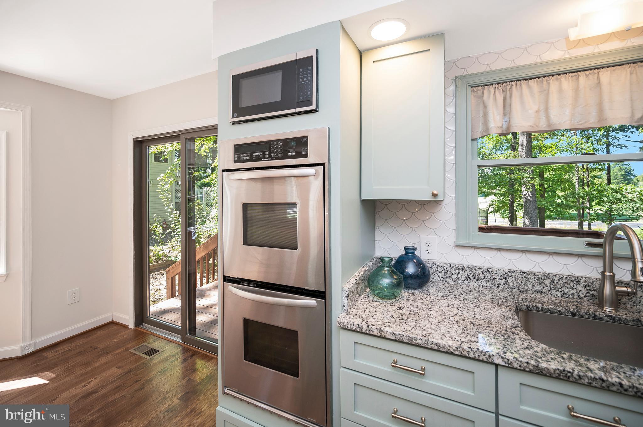 444 LIBERTY BOULEVARD