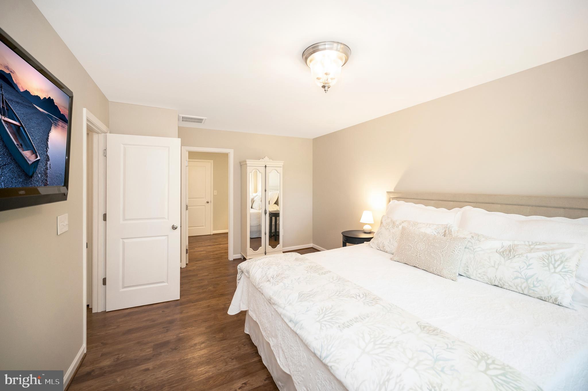 444 LIBERTY BOULEVARD