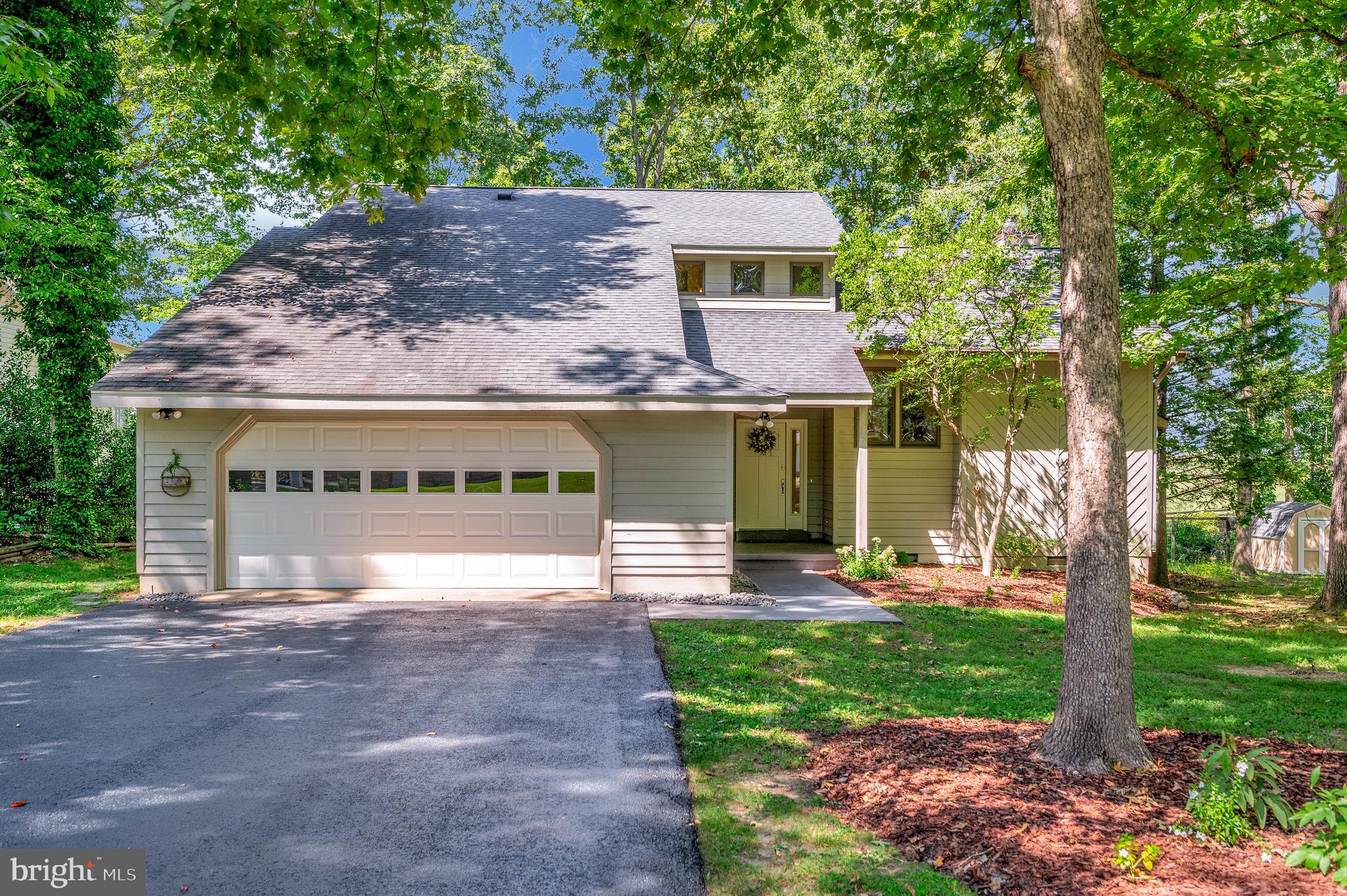 444 LIBERTY BOULEVARD