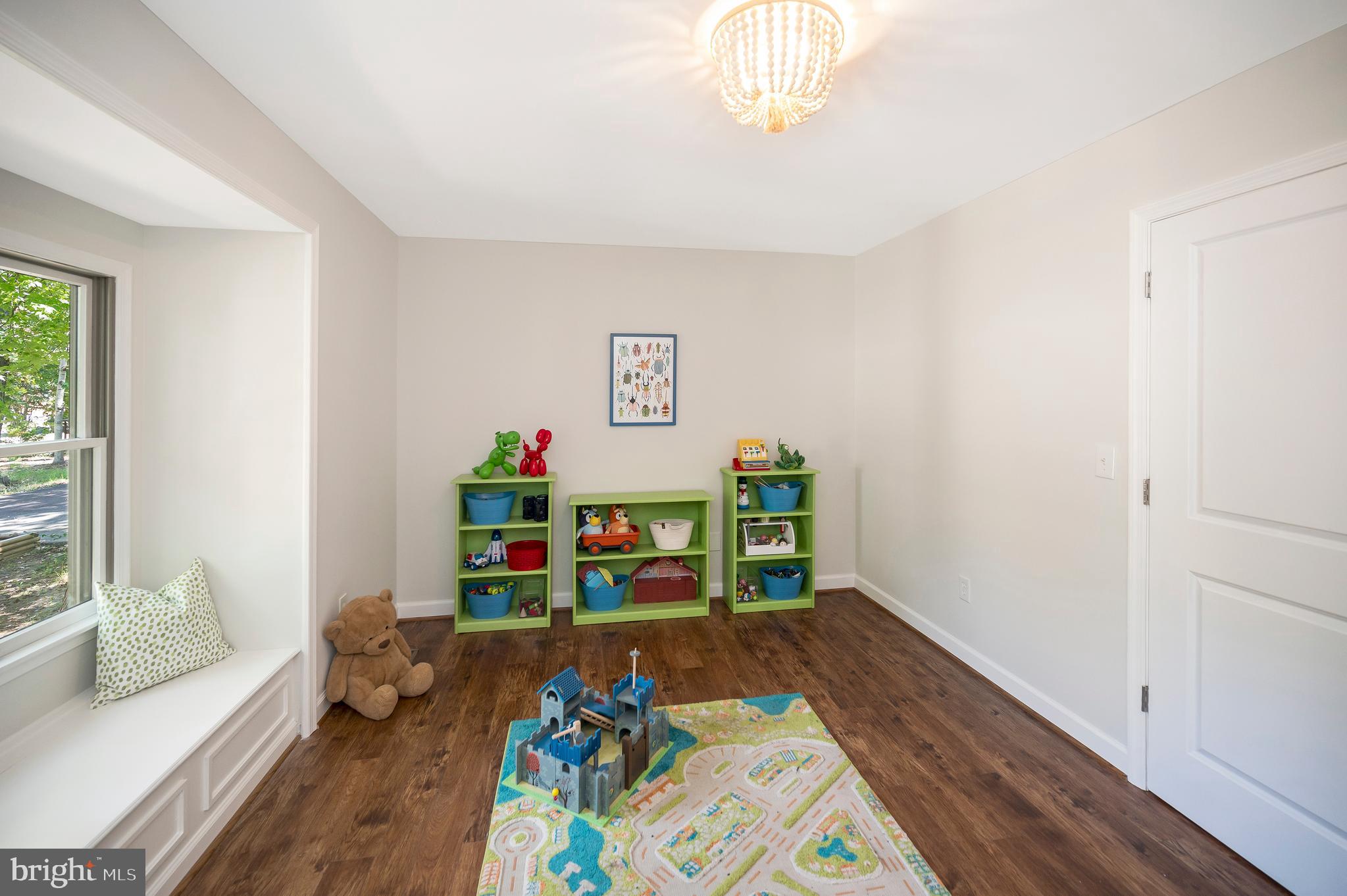 444 LIBERTY BOULEVARD