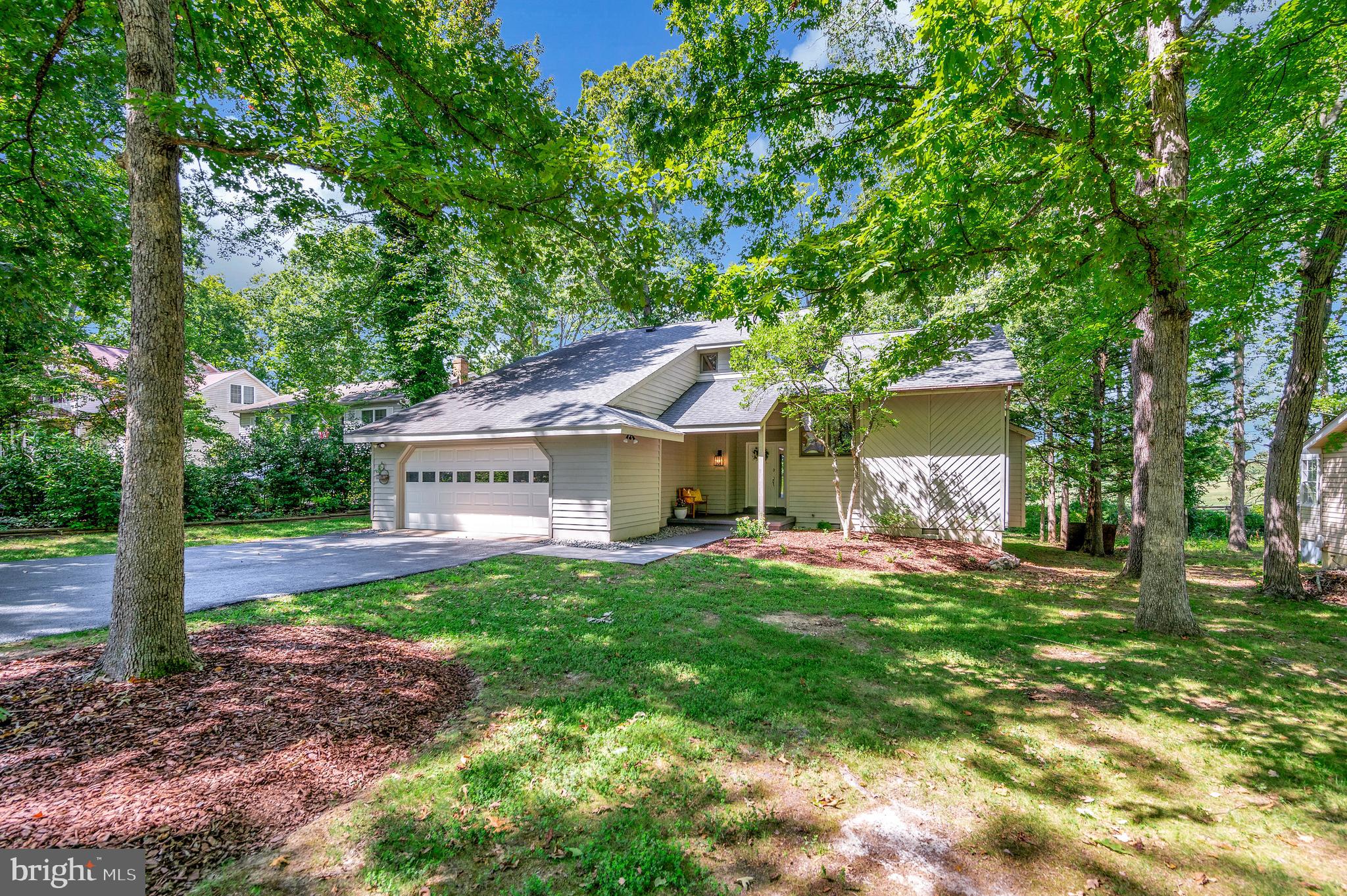 444 LIBERTY BOULEVARD