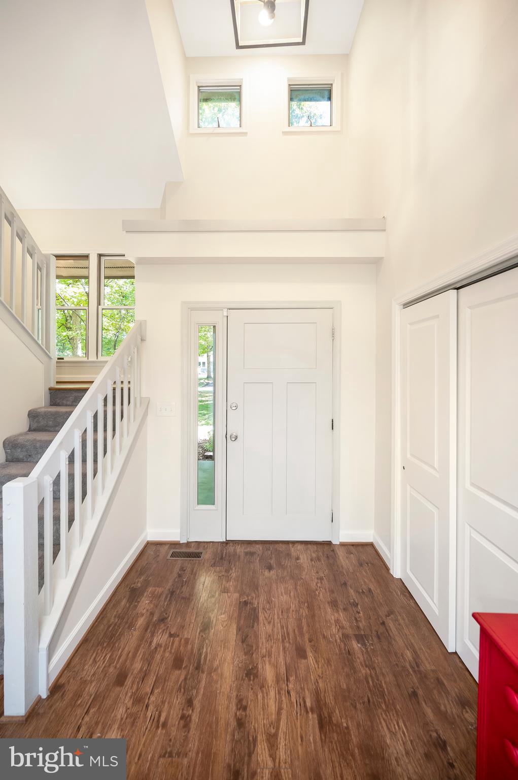 444 LIBERTY BOULEVARD