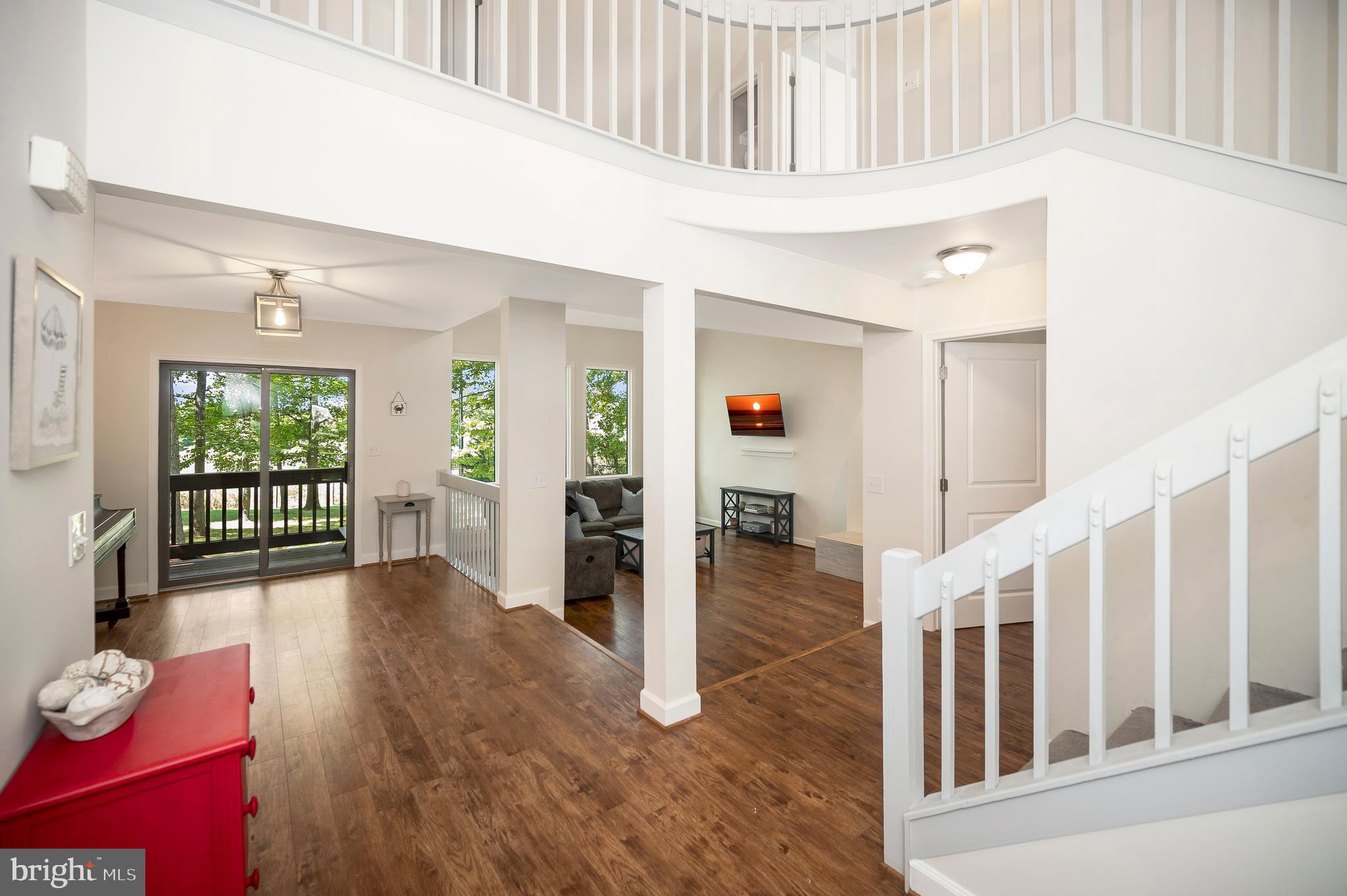 444 LIBERTY BOULEVARD