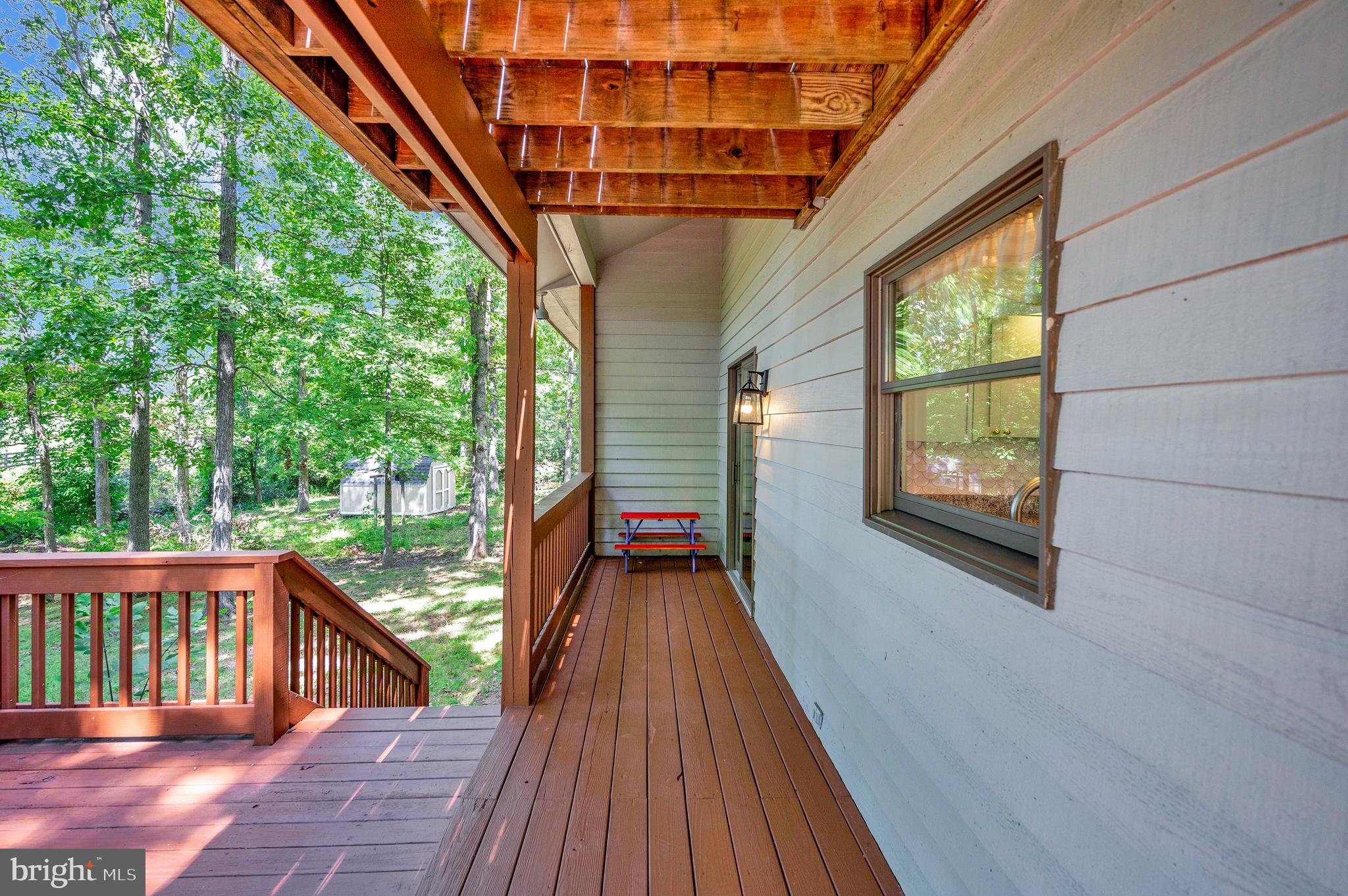 444 LIBERTY BOULEVARD