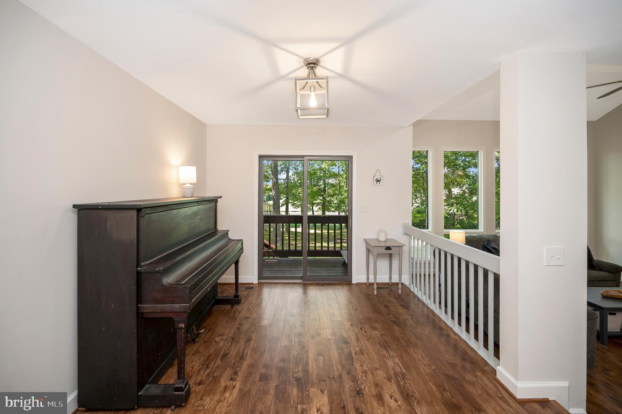 444 LIBERTY BOULEVARD