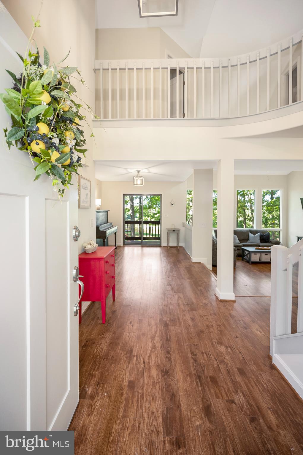 444 LIBERTY BOULEVARD