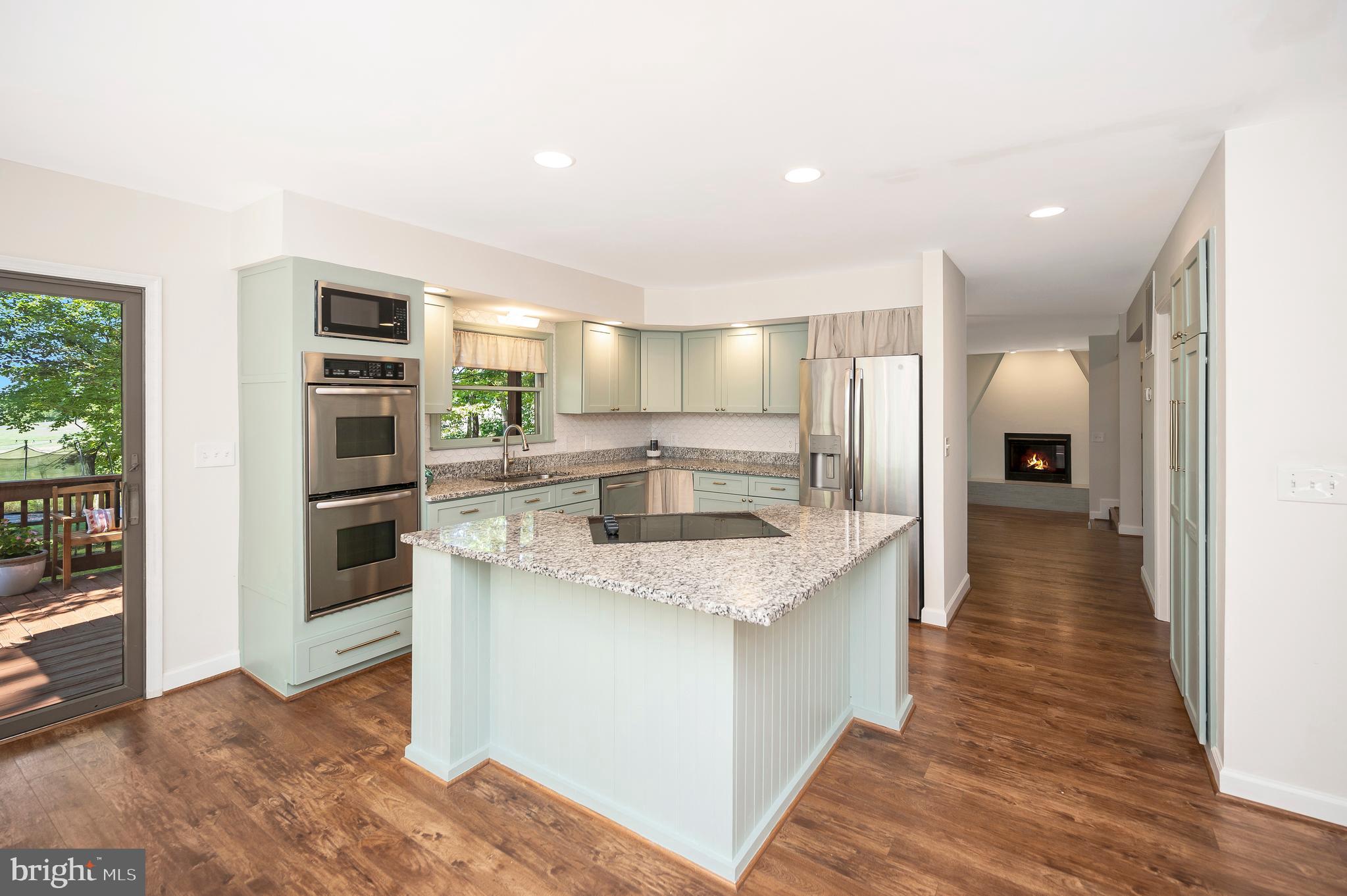 444 LIBERTY BOULEVARD