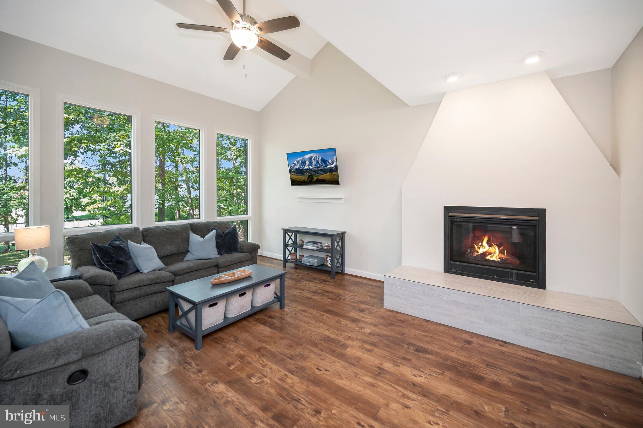 444 LIBERTY BOULEVARD