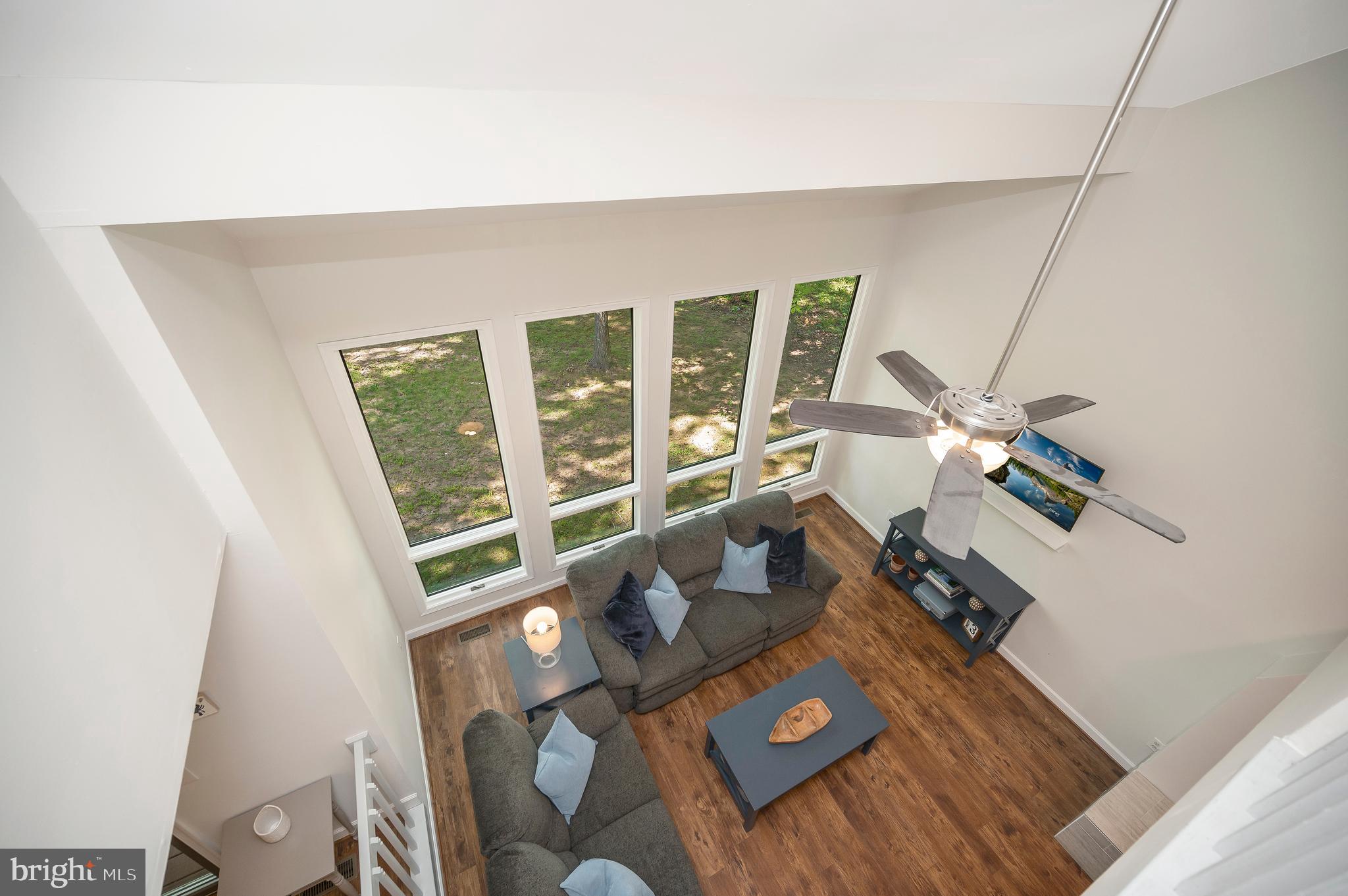 444 LIBERTY BOULEVARD