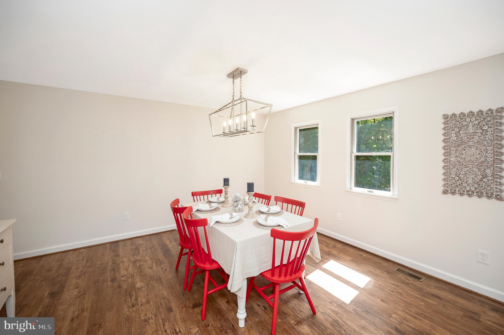 444 LIBERTY BOULEVARD