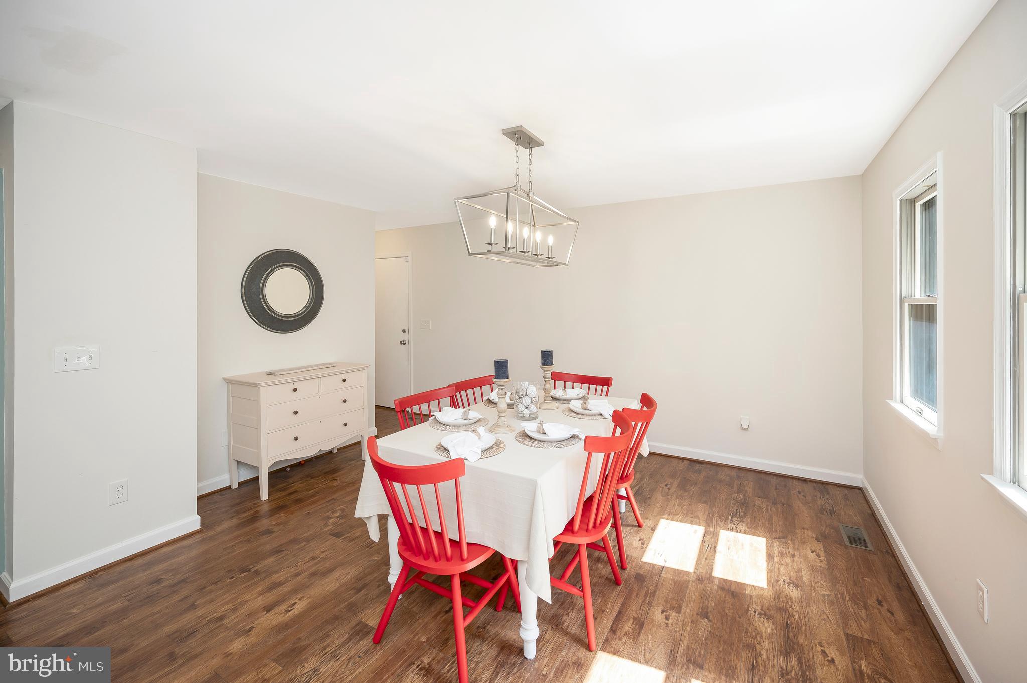 444 LIBERTY BOULEVARD