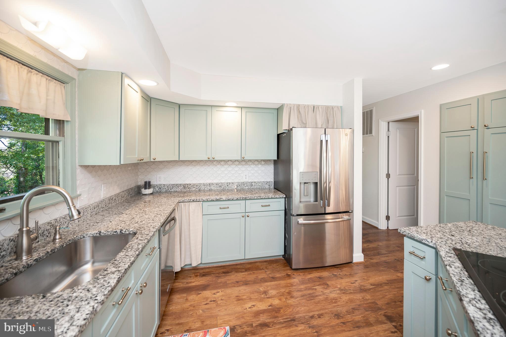 444 LIBERTY BOULEVARD