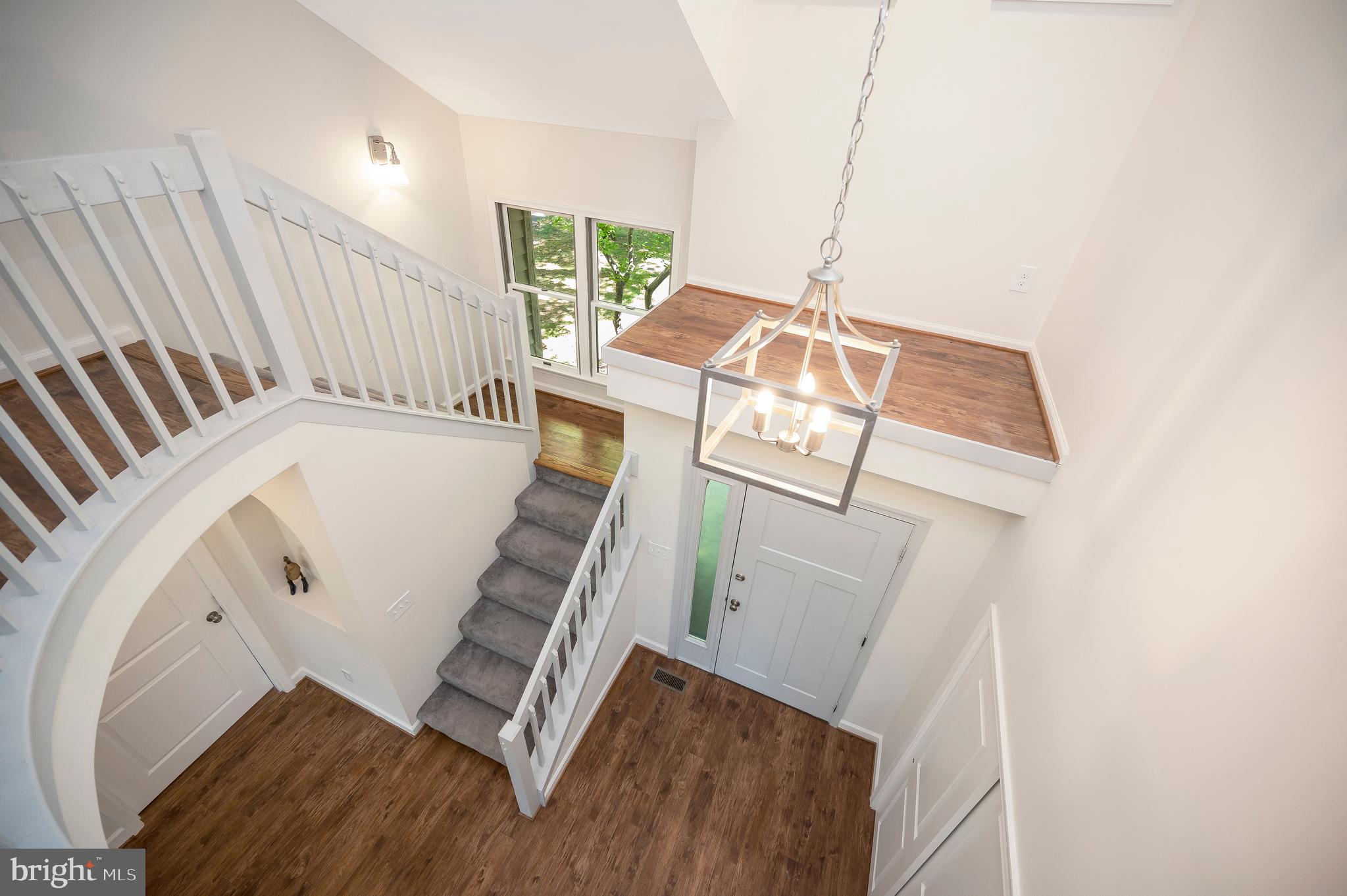 444 LIBERTY BOULEVARD