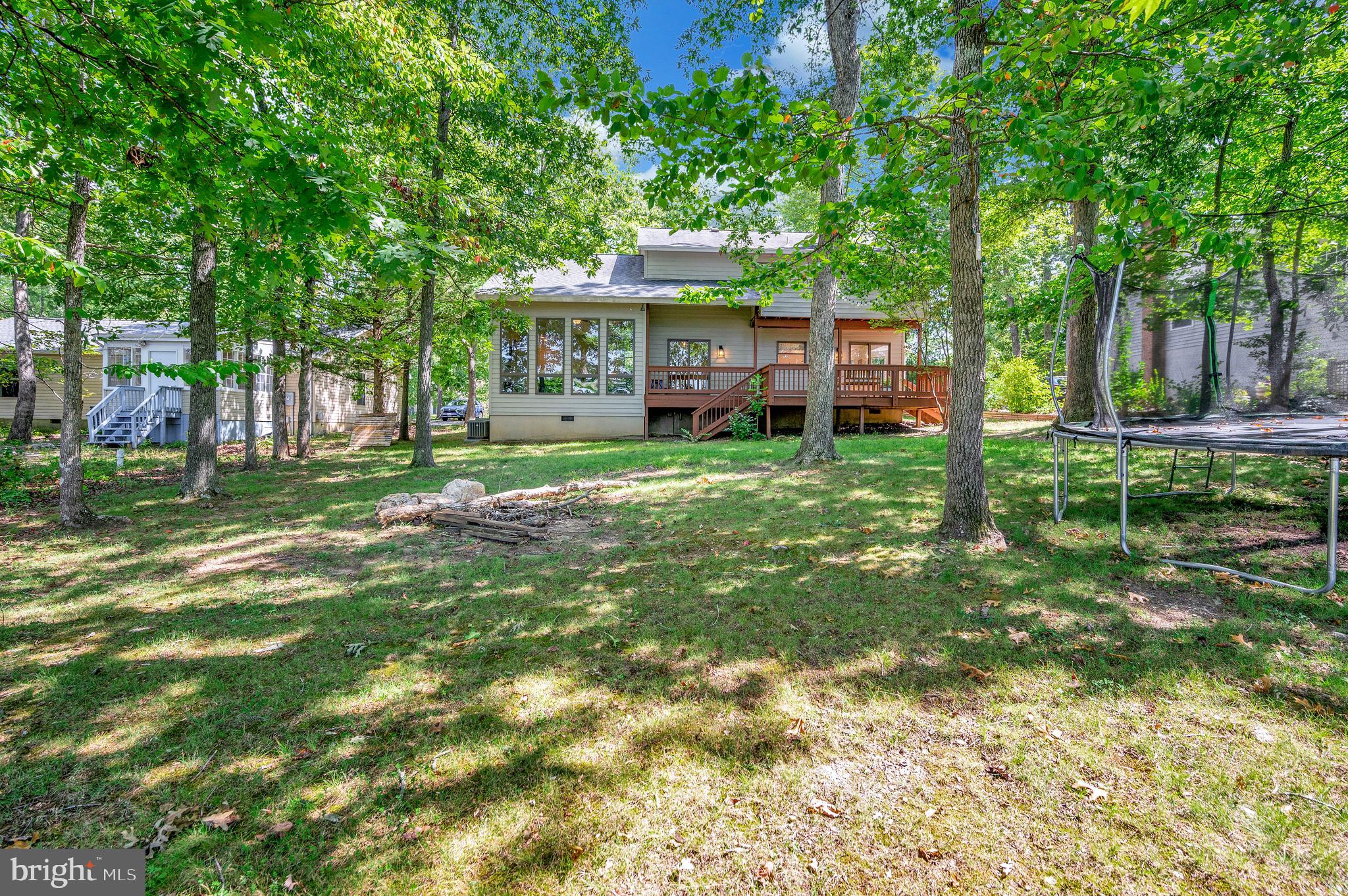 444 LIBERTY BOULEVARD