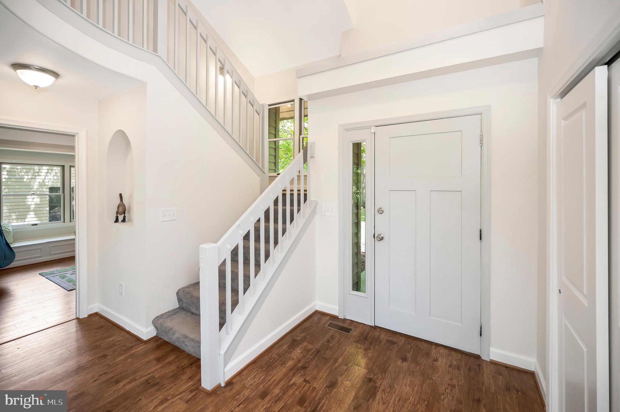 444 LIBERTY BOULEVARD