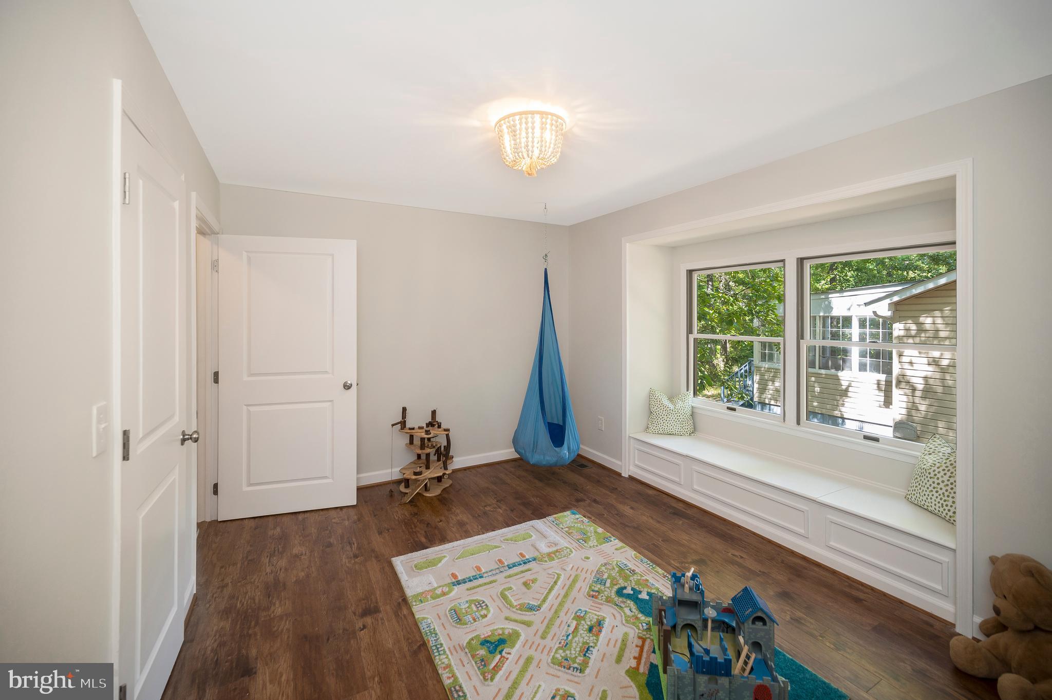 444 LIBERTY BOULEVARD