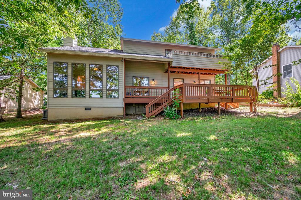 444 LIBERTY BOULEVARD