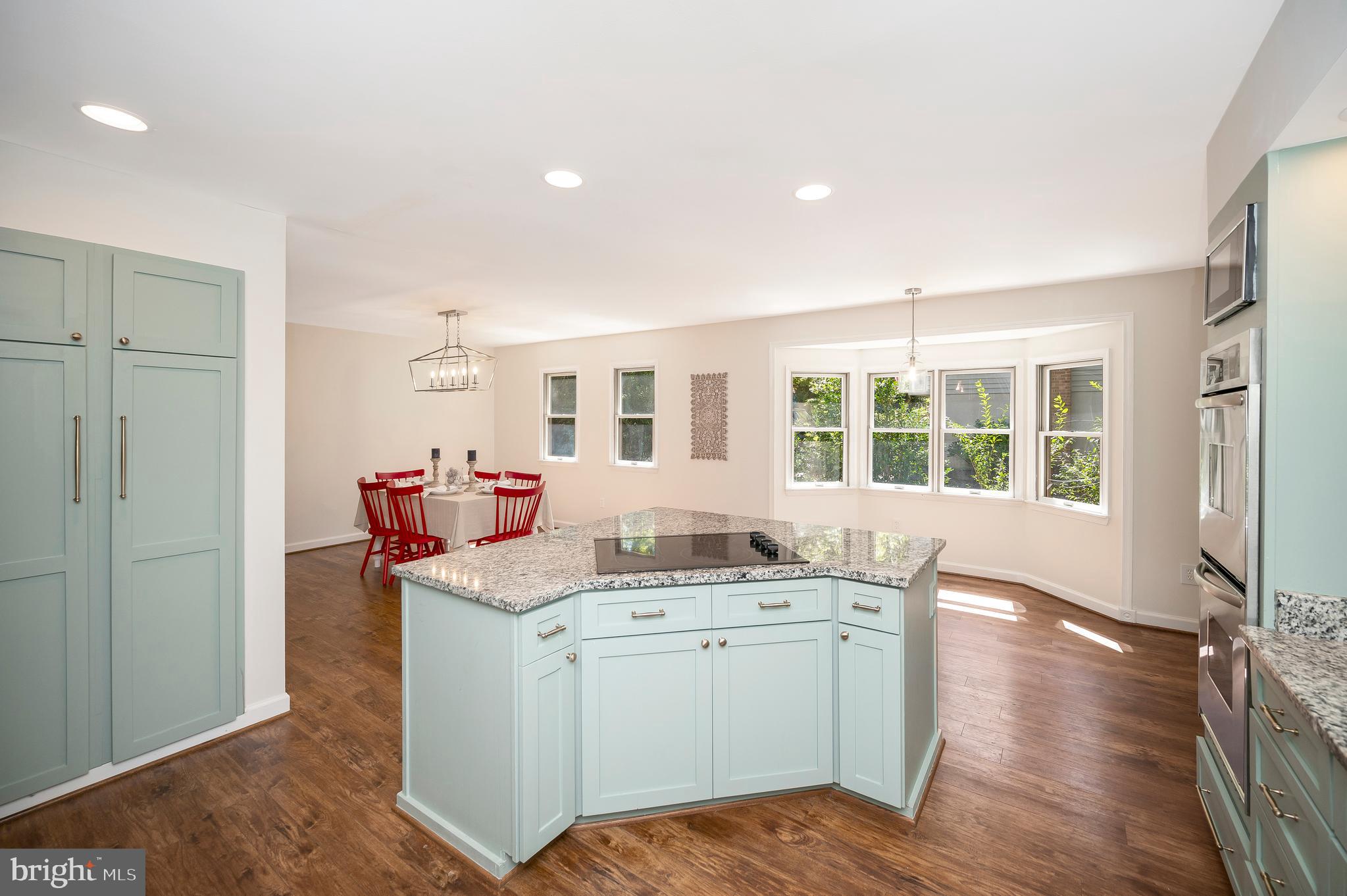 444 LIBERTY BOULEVARD