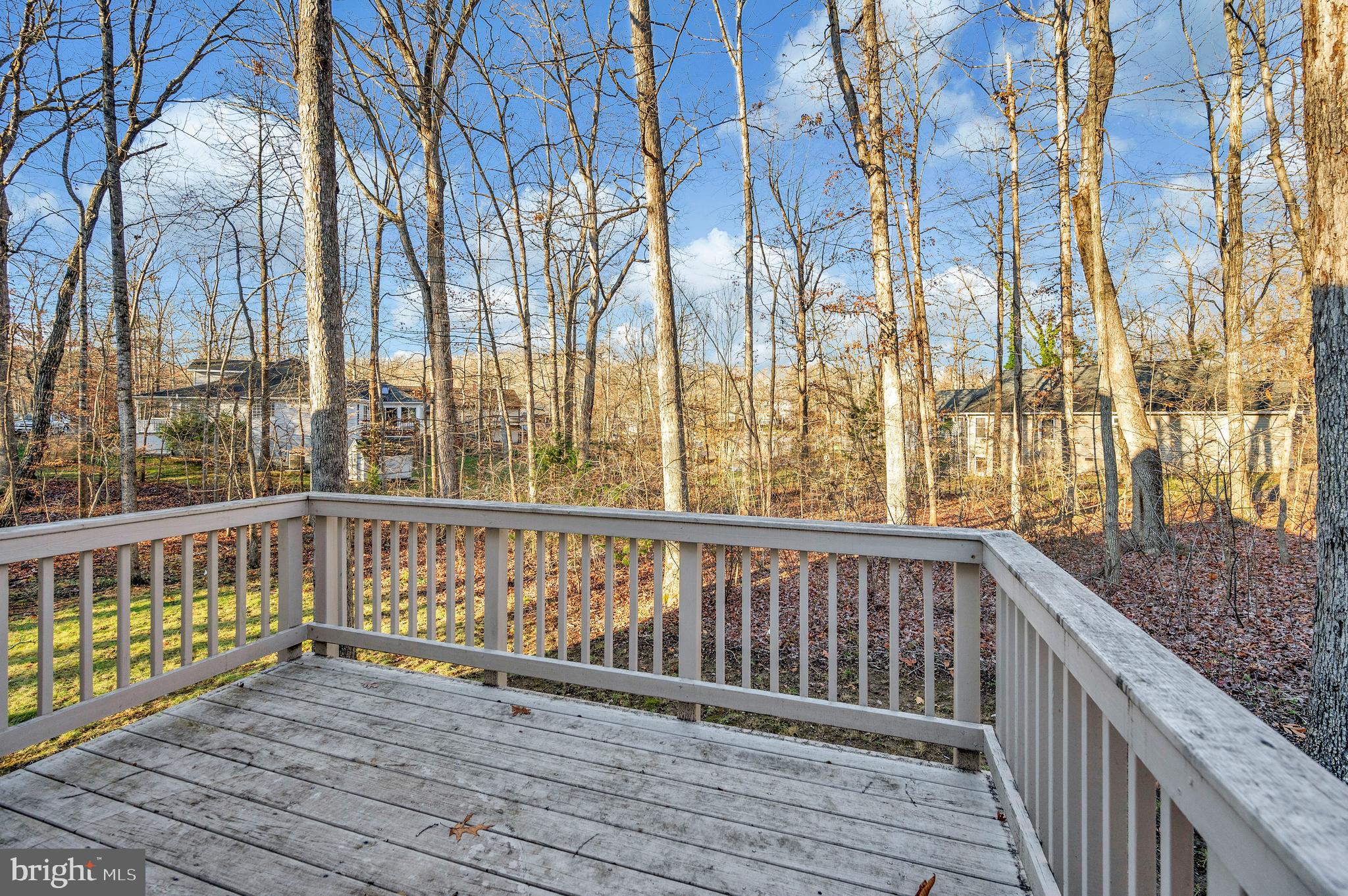 412 HAPPY CREEK ROAD