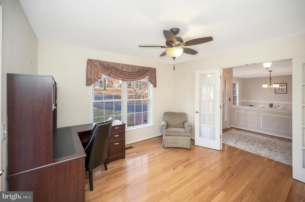 412 HAPPY CREEK ROAD