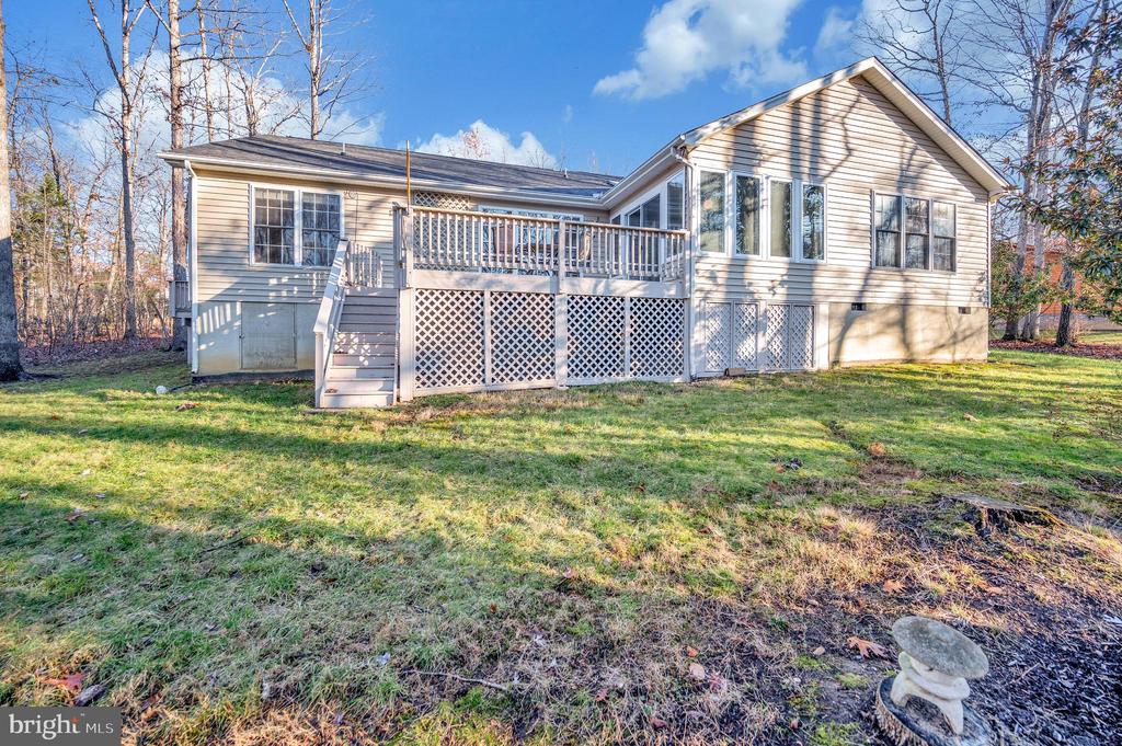 412 HAPPY CREEK ROAD