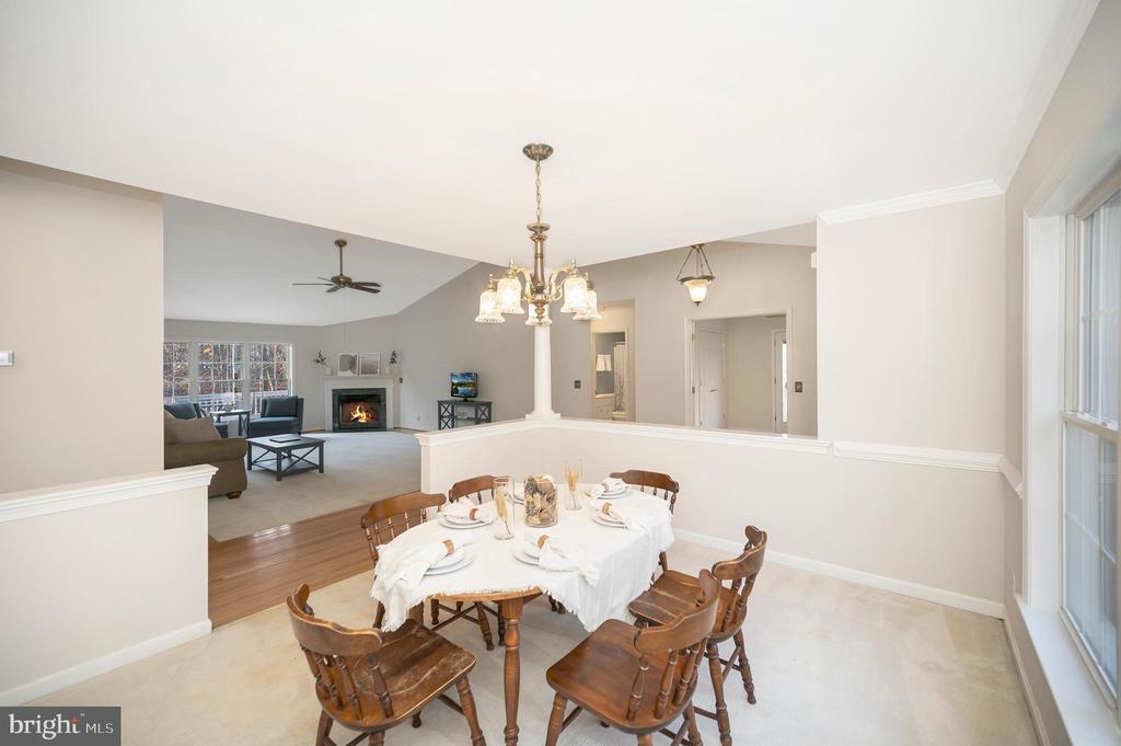 412 HAPPY CREEK ROAD