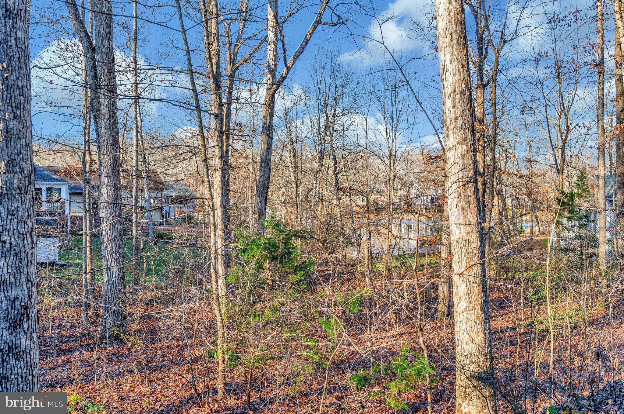 412 HAPPY CREEK ROAD