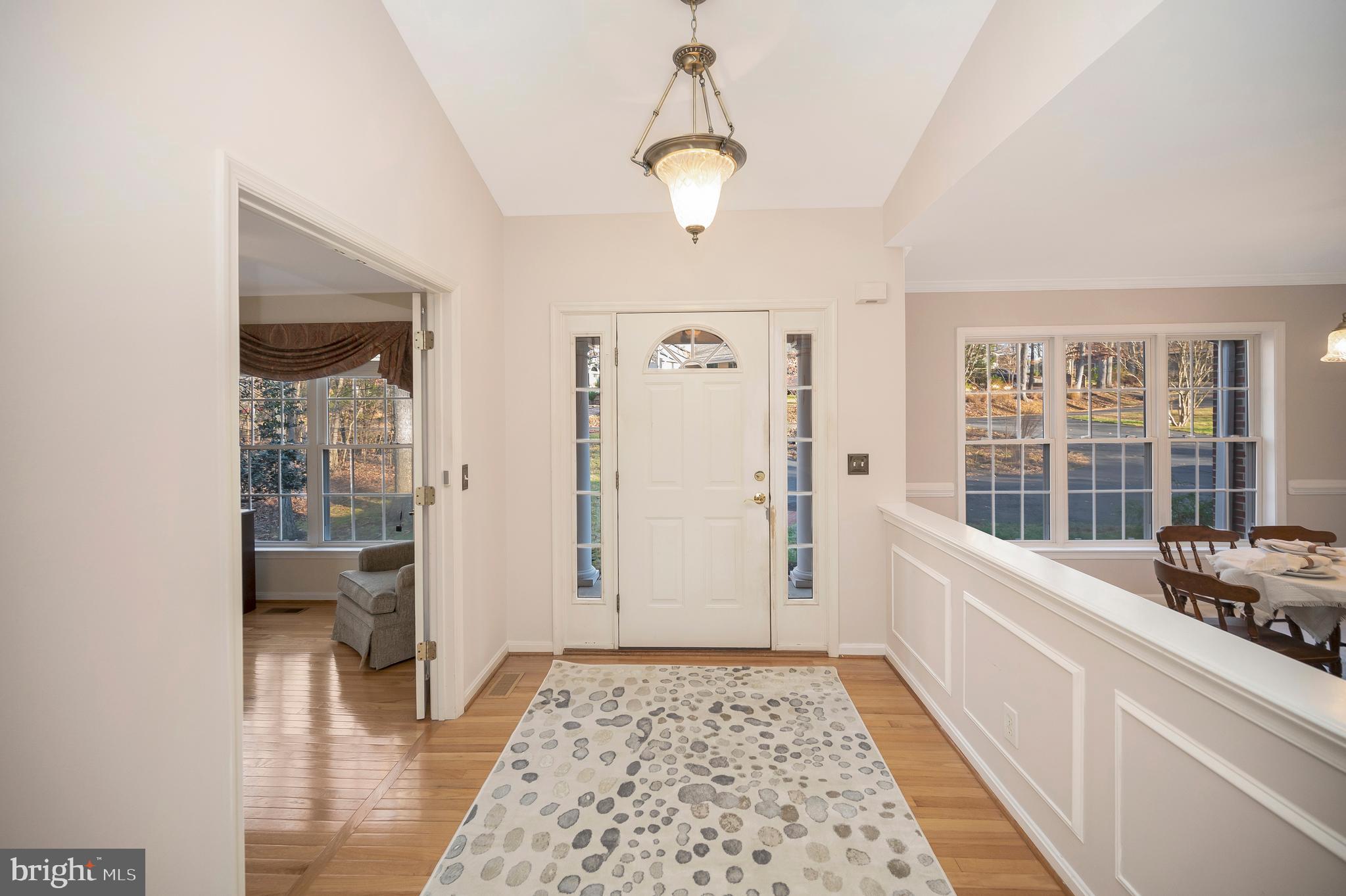 412 HAPPY CREEK ROAD