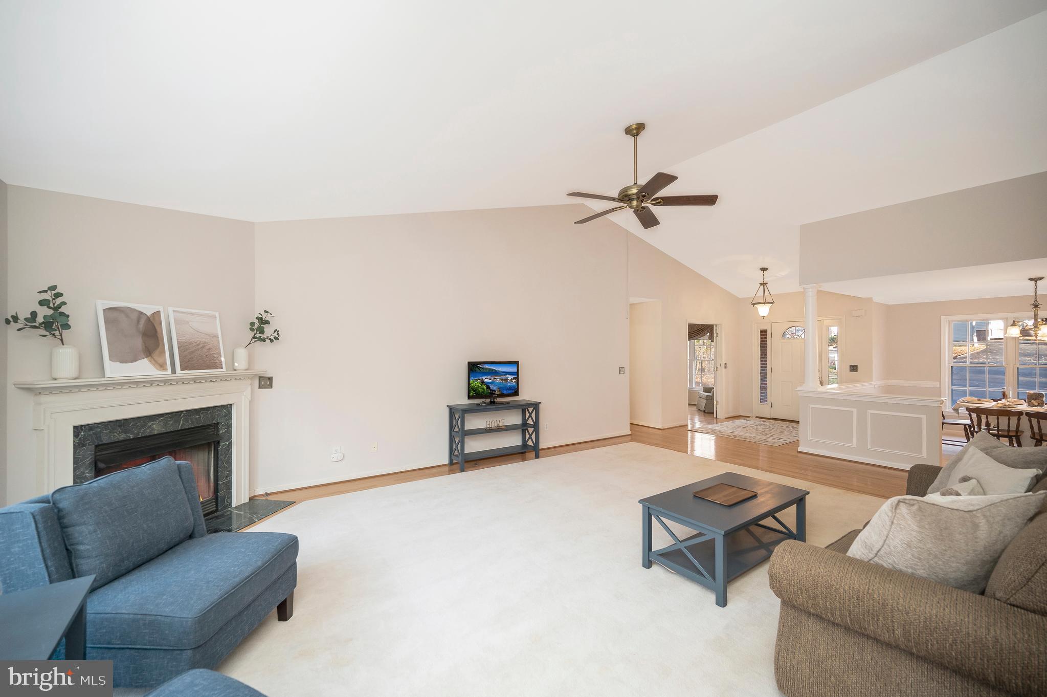 412 HAPPY CREEK ROAD