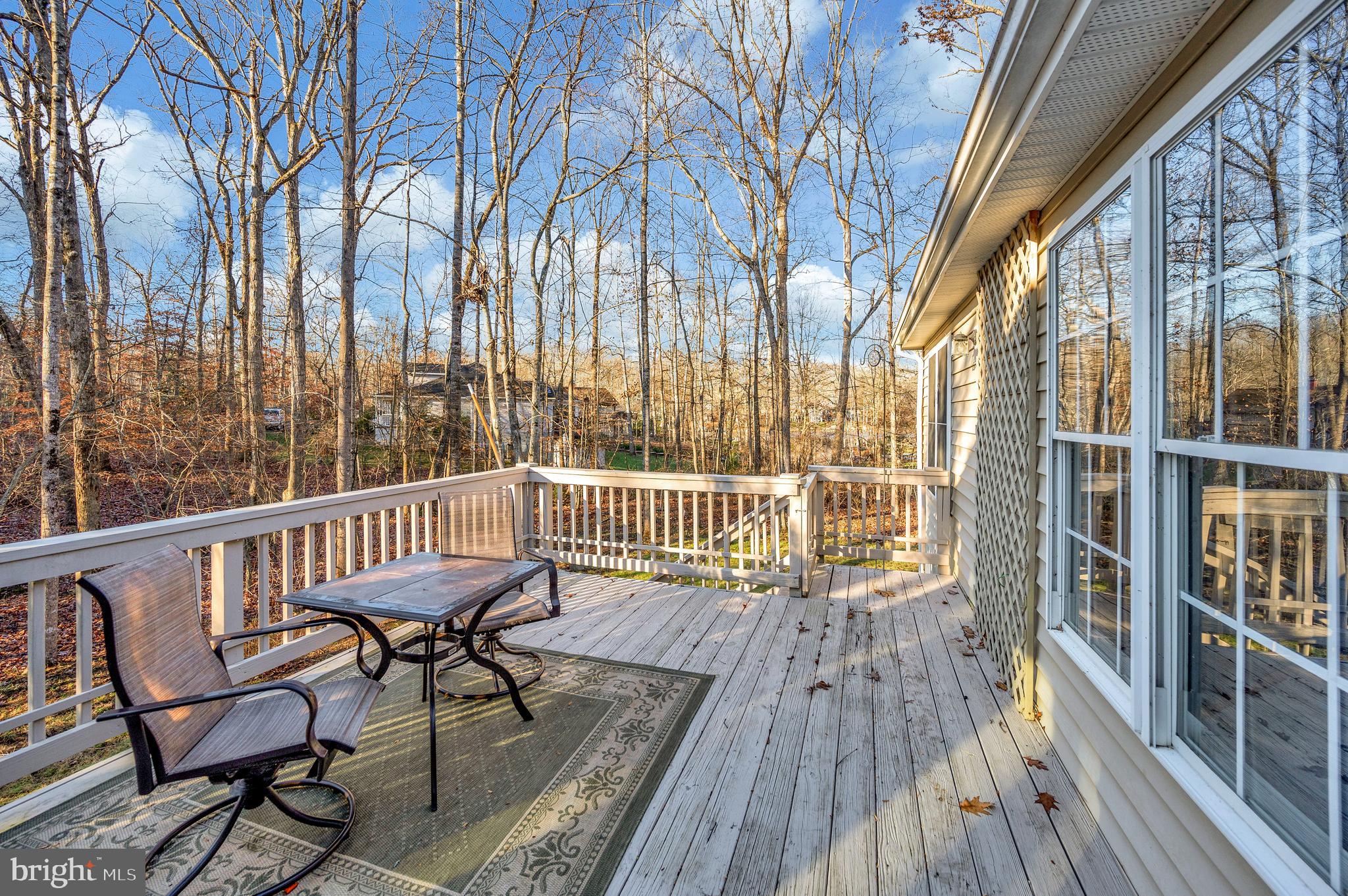 412 HAPPY CREEK ROAD