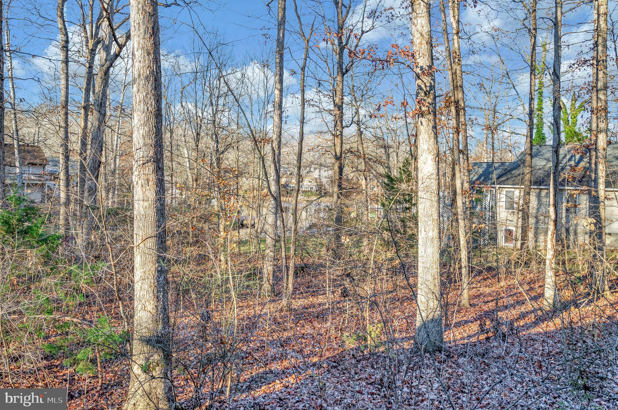 412 HAPPY CREEK ROAD