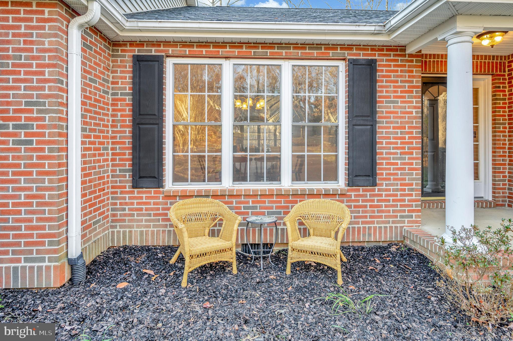 412 HAPPY CREEK ROAD