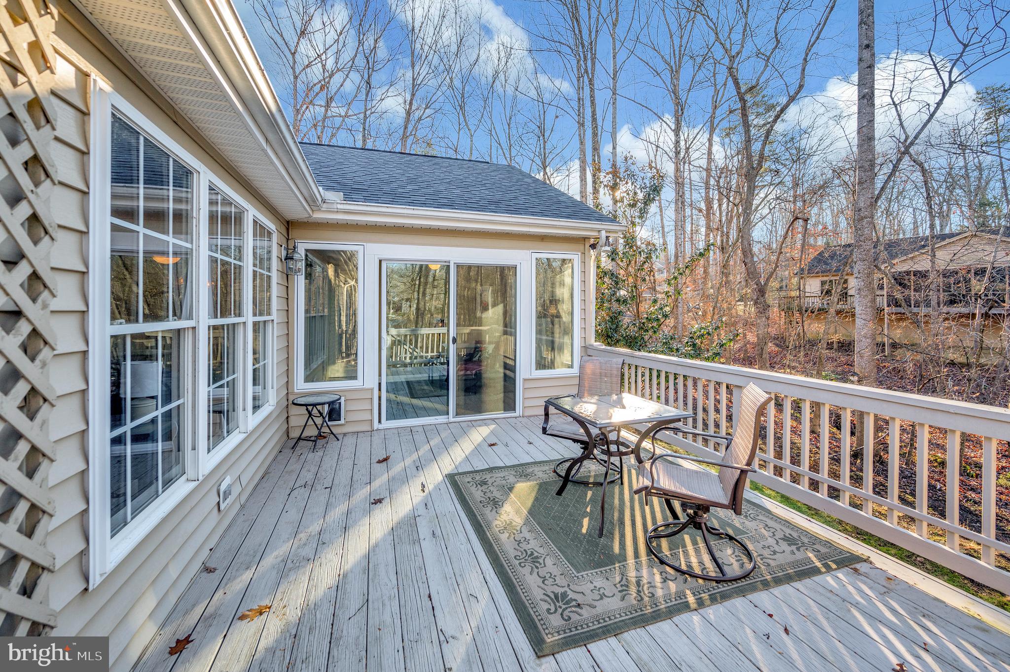 412 HAPPY CREEK ROAD