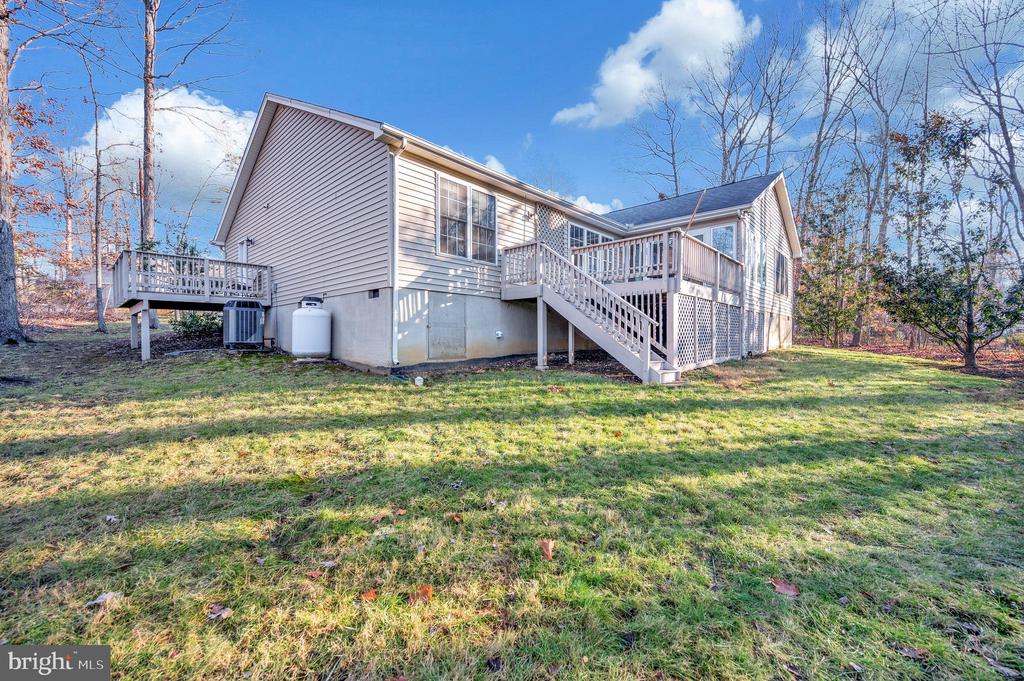 412 HAPPY CREEK ROAD