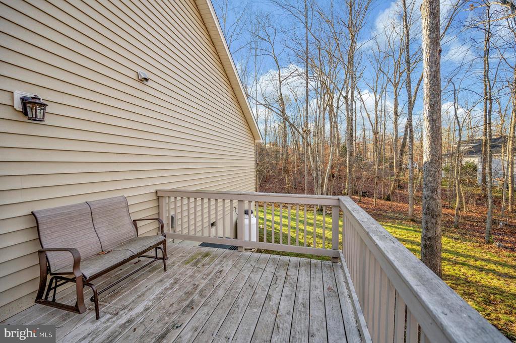 412 HAPPY CREEK ROAD
