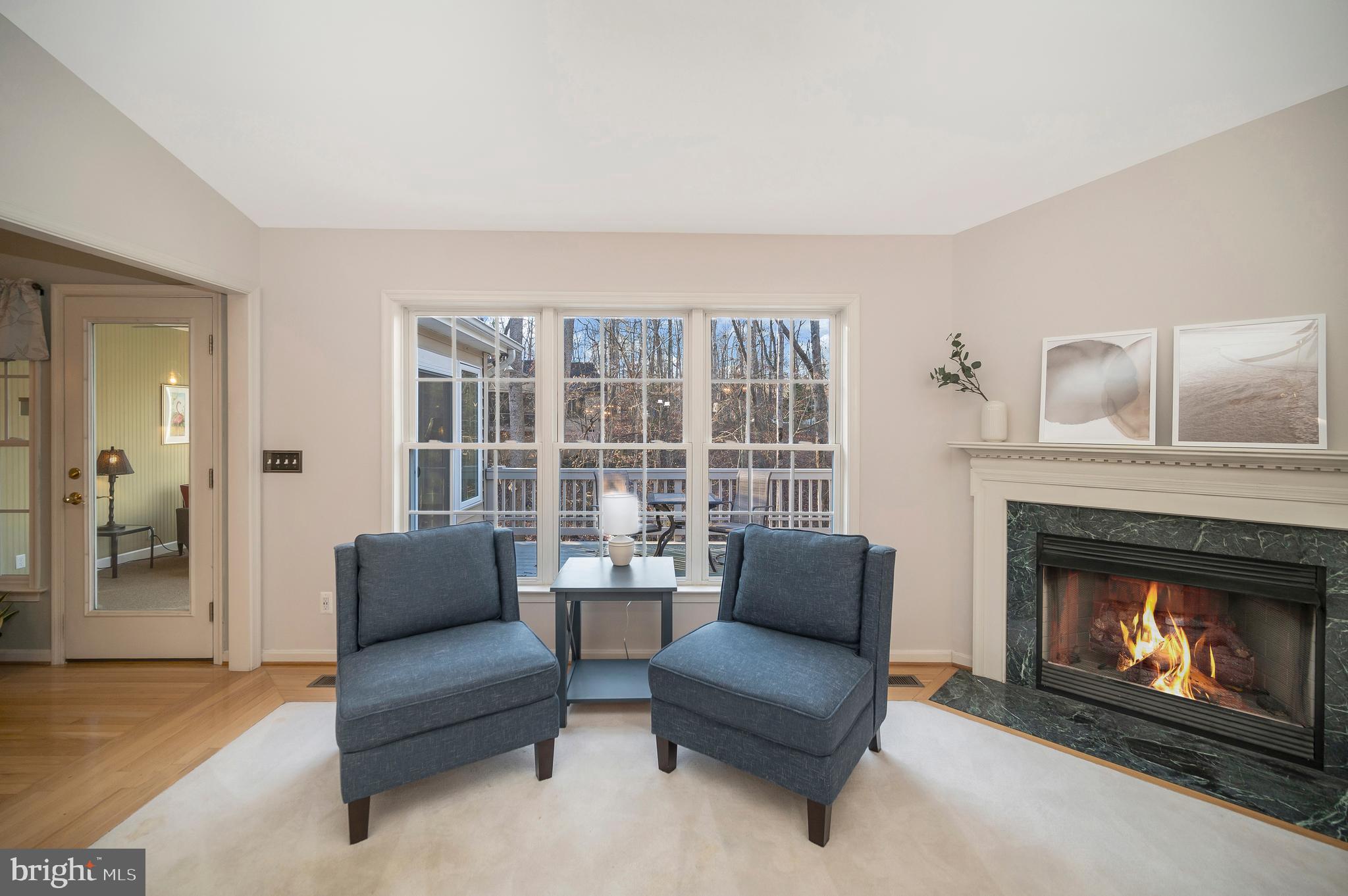 412 HAPPY CREEK ROAD