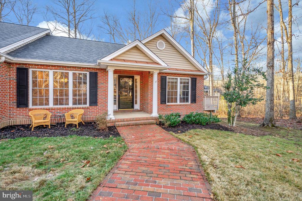 412 HAPPY CREEK ROAD
