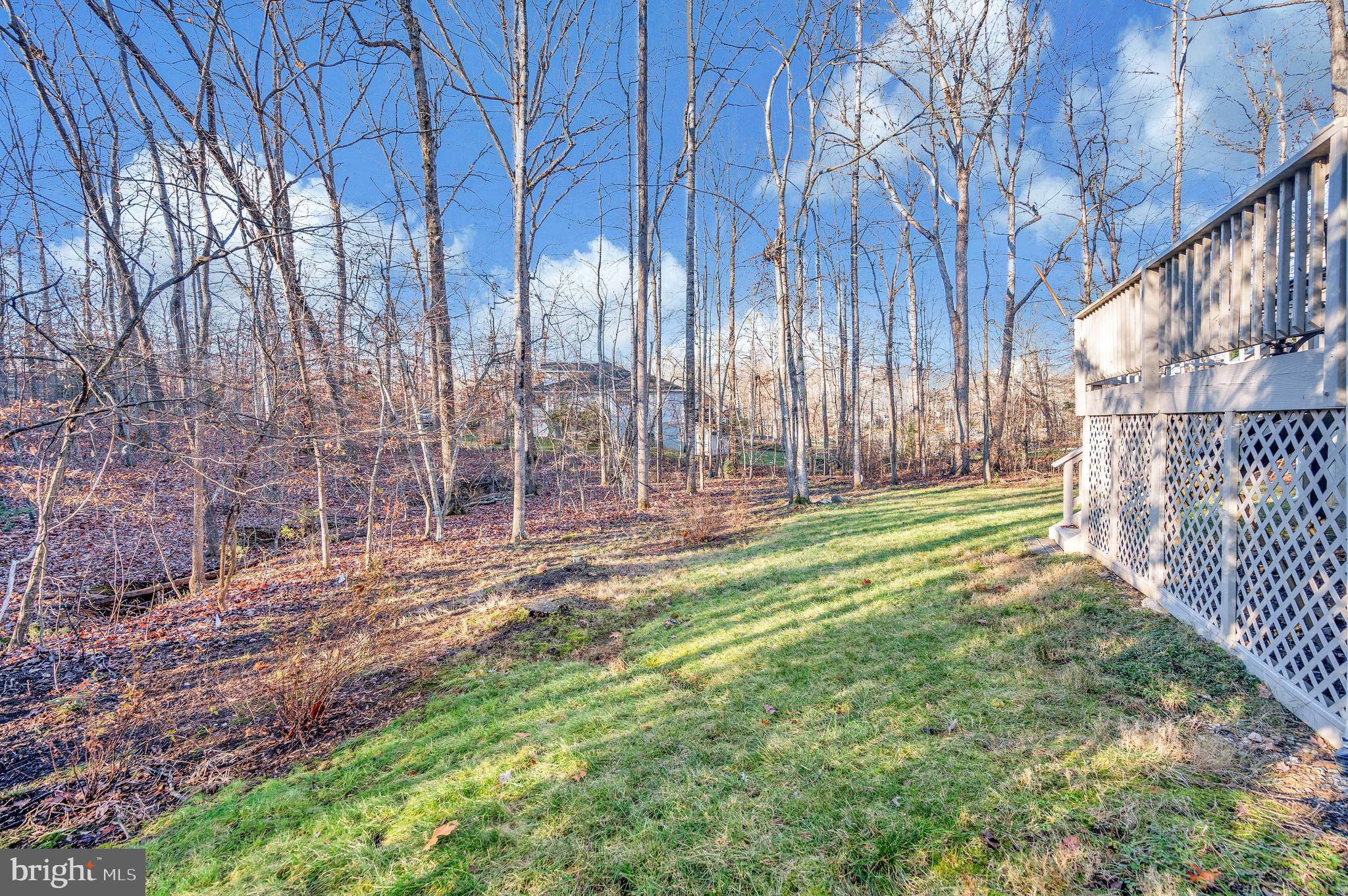 412 HAPPY CREEK ROAD