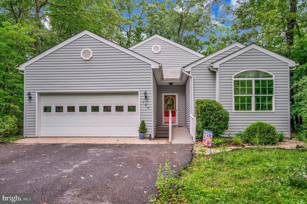 104 BIRCH COURT