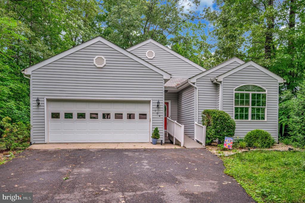 104 BIRCH COURT