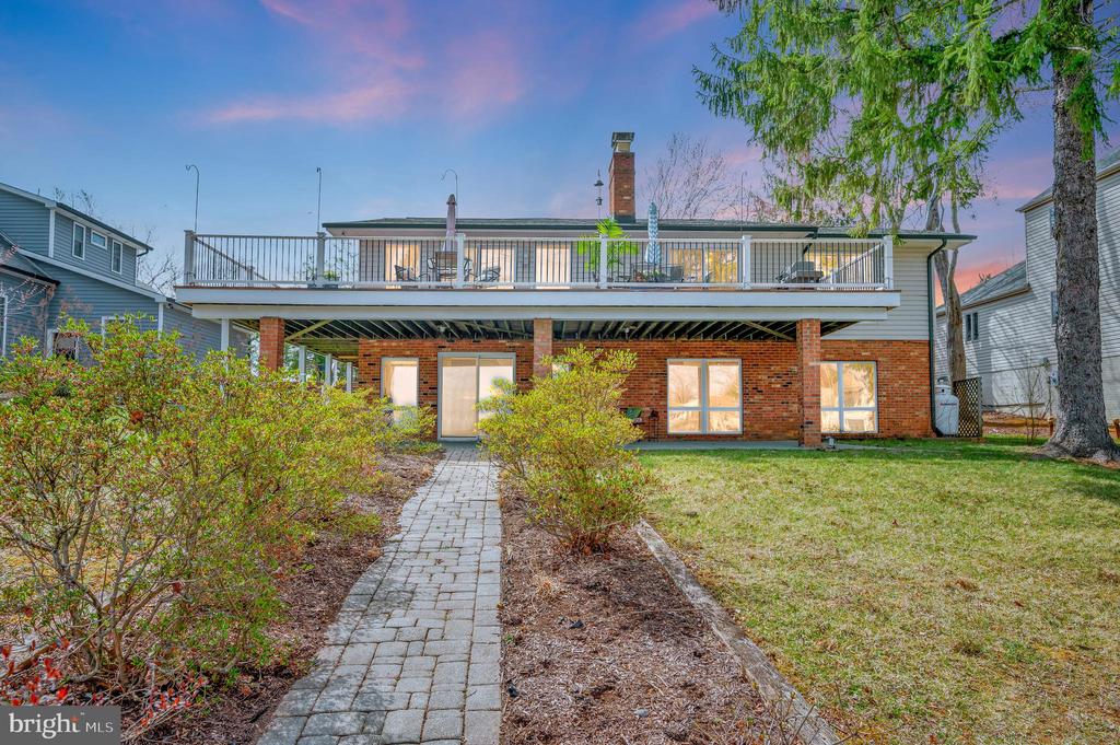 107 RAMSAY ROAD