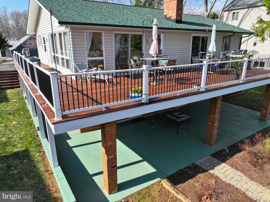 107 RAMSAY ROAD