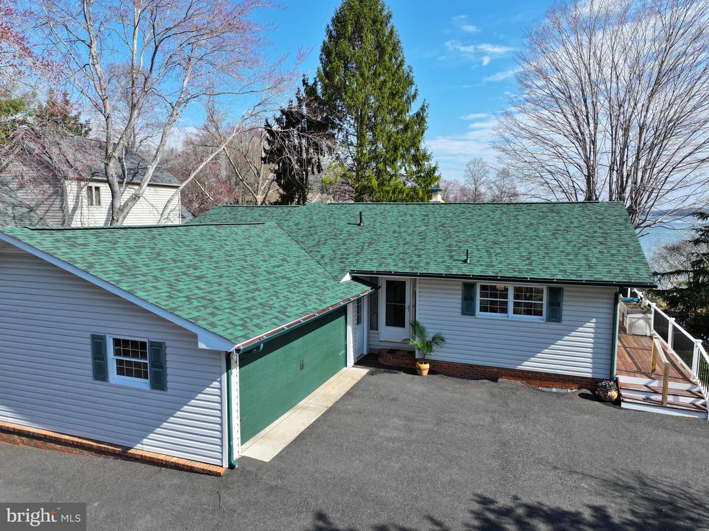 107 RAMSAY ROAD