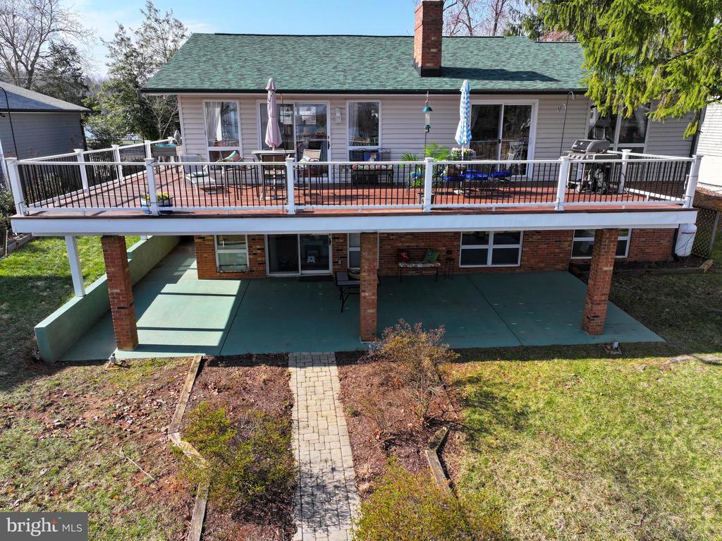 107 RAMSAY ROAD