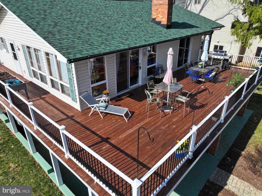 107 RAMSAY ROAD